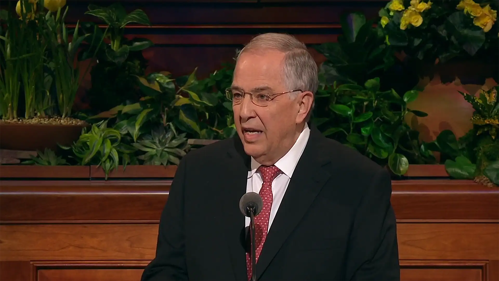 Elder Neil L. Andersen | My Mind Caught Hold upon This Thought of Jesus Christ