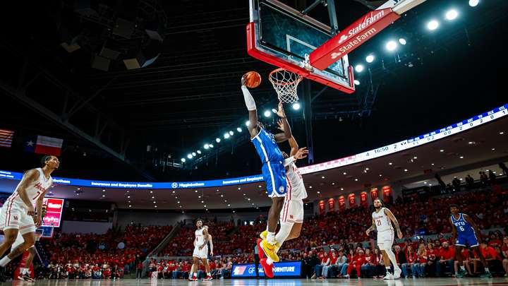 Recap BYU Hoops up and downs