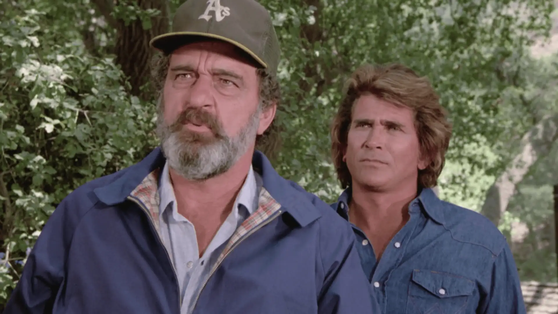 For the Love of Larry