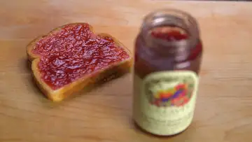 In a Jam