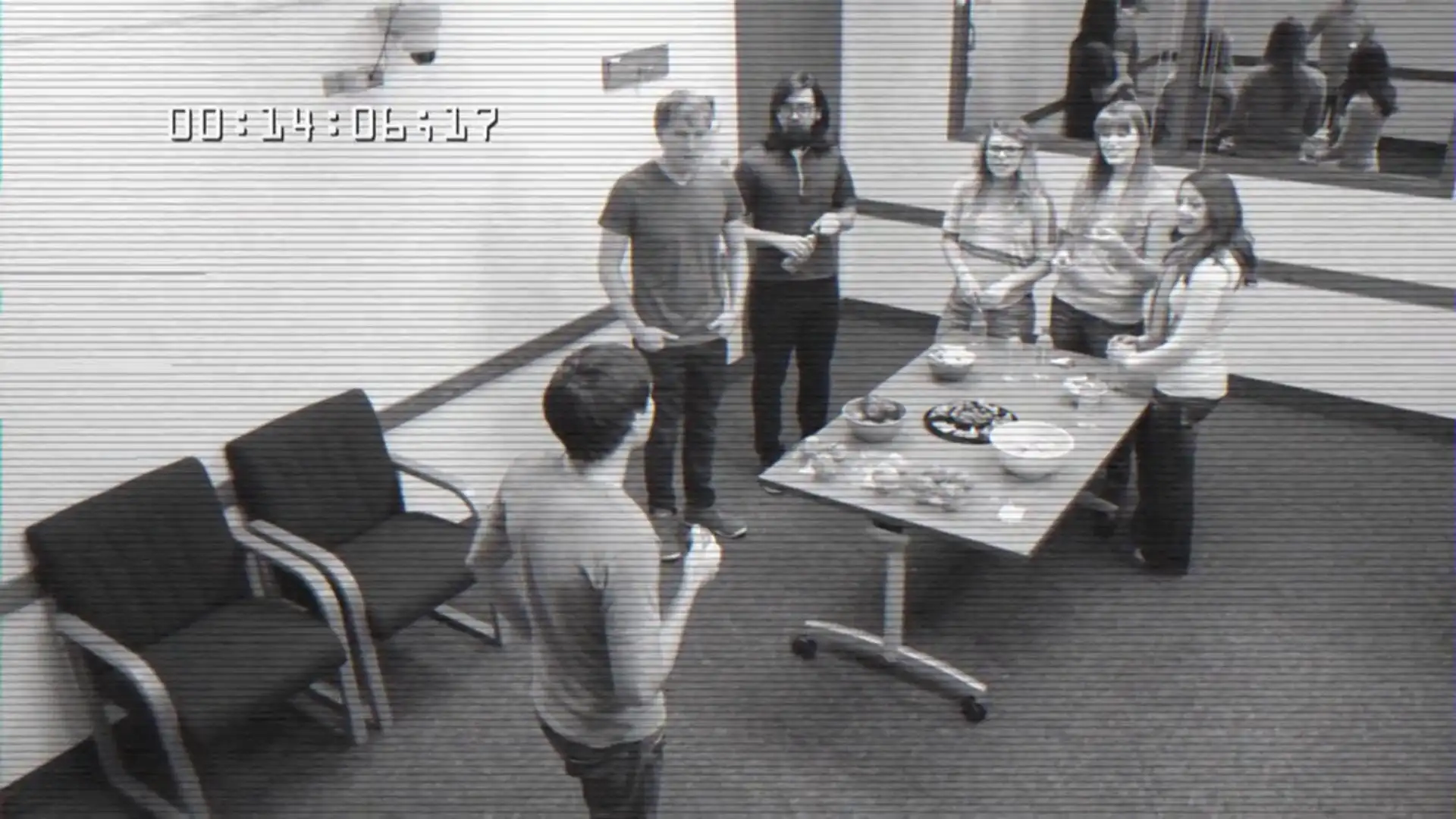 VISCIPAM: Funny Girlfriend