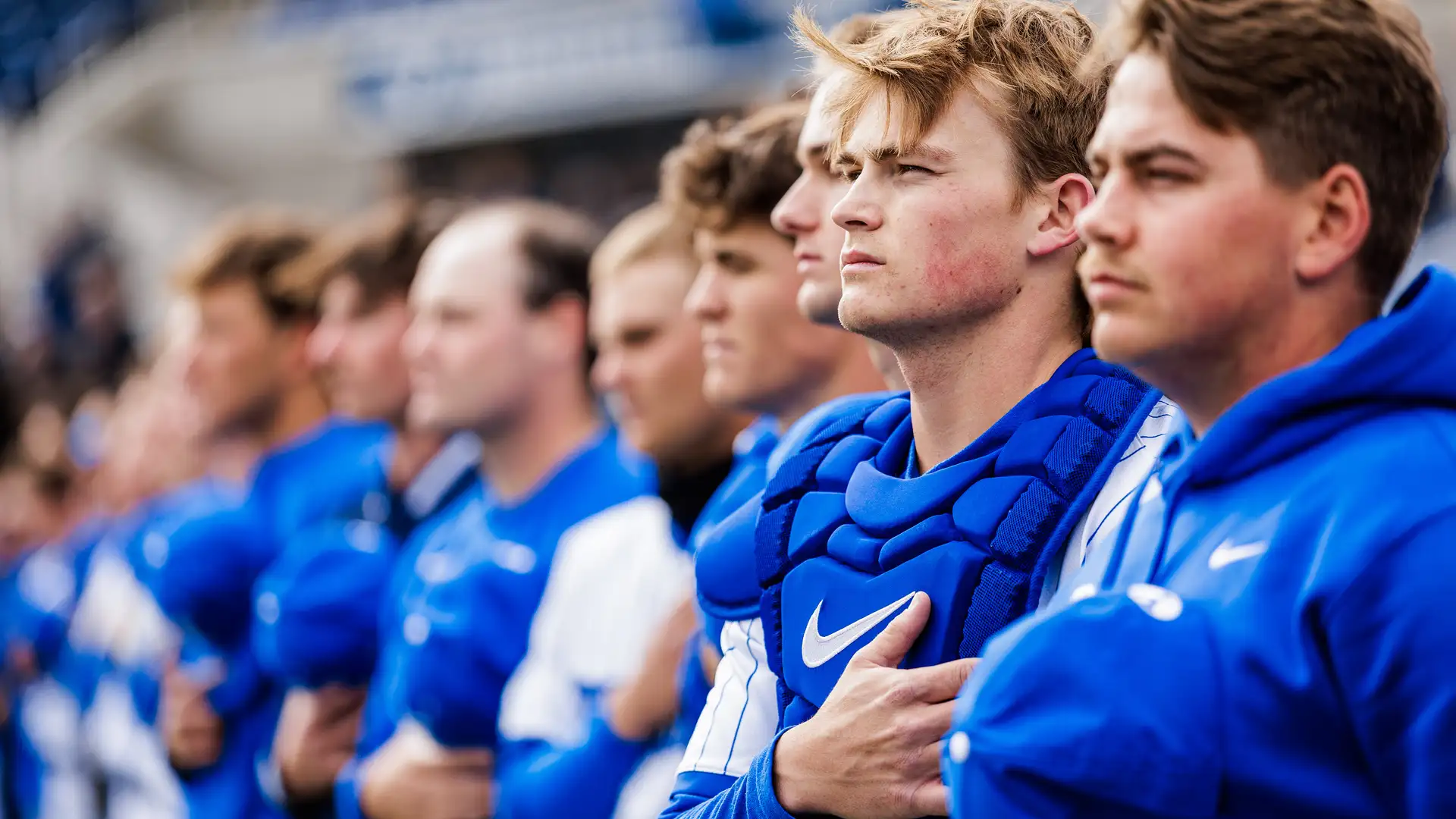 BYU vs Western Kentucky Game 1 Full Broadcast