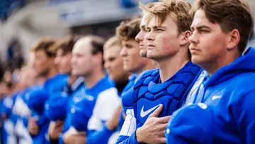 BYU vs Western Kentucky Game 1 Full Broadcast