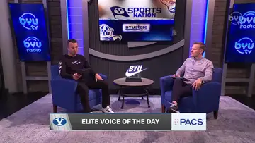 We Return with a Rise and Shout-Out!