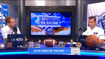 Elite Voice of The Day