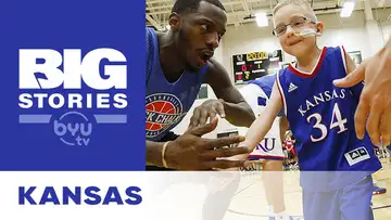 The Rock Chalk Roundball Classic