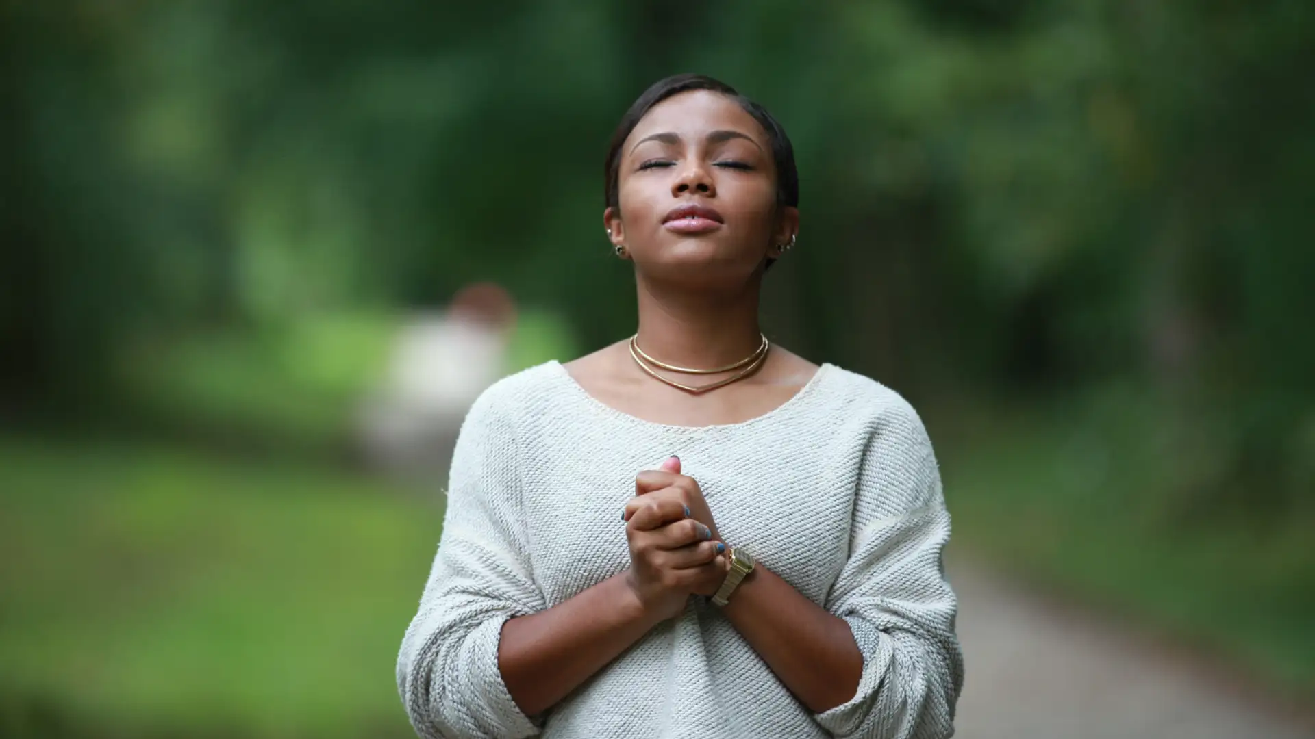 God Hears Our Prayers