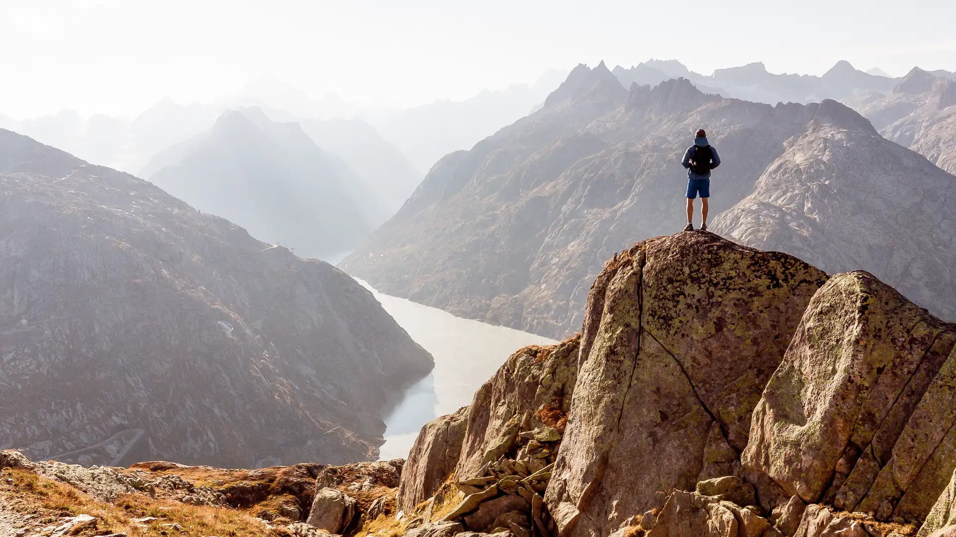 Preparing for Eternity