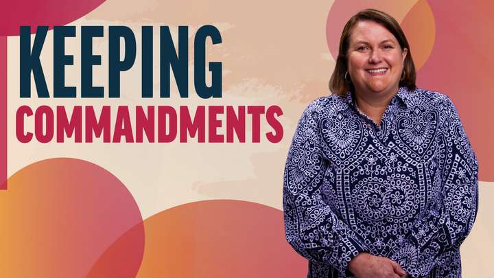 September 9-15 | Helaman 13-16 | Keeping Commandments