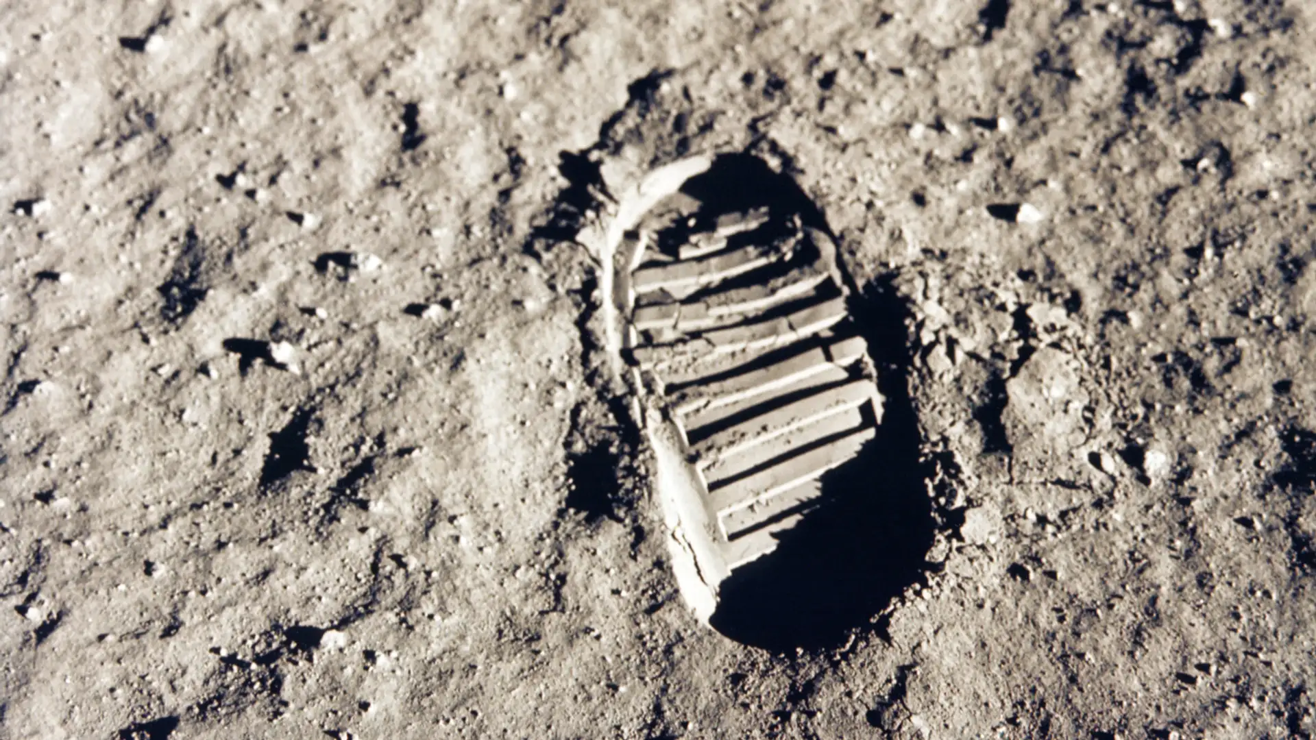 The Final Moon Landings