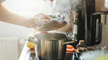 Healthy Winter Eating