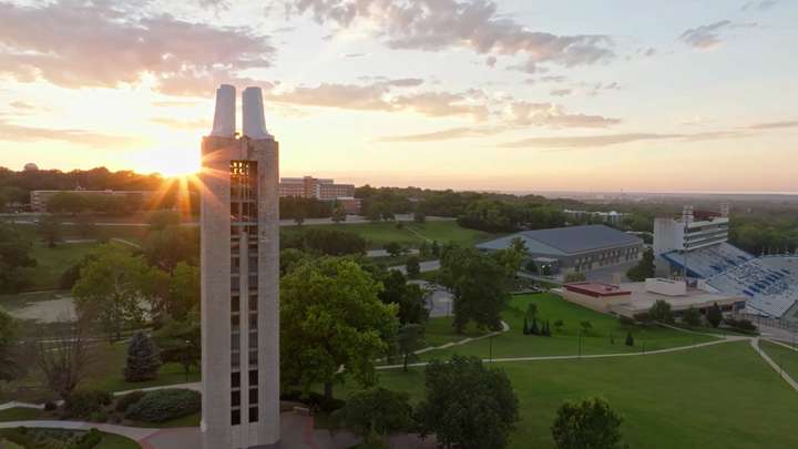 University of Kansas