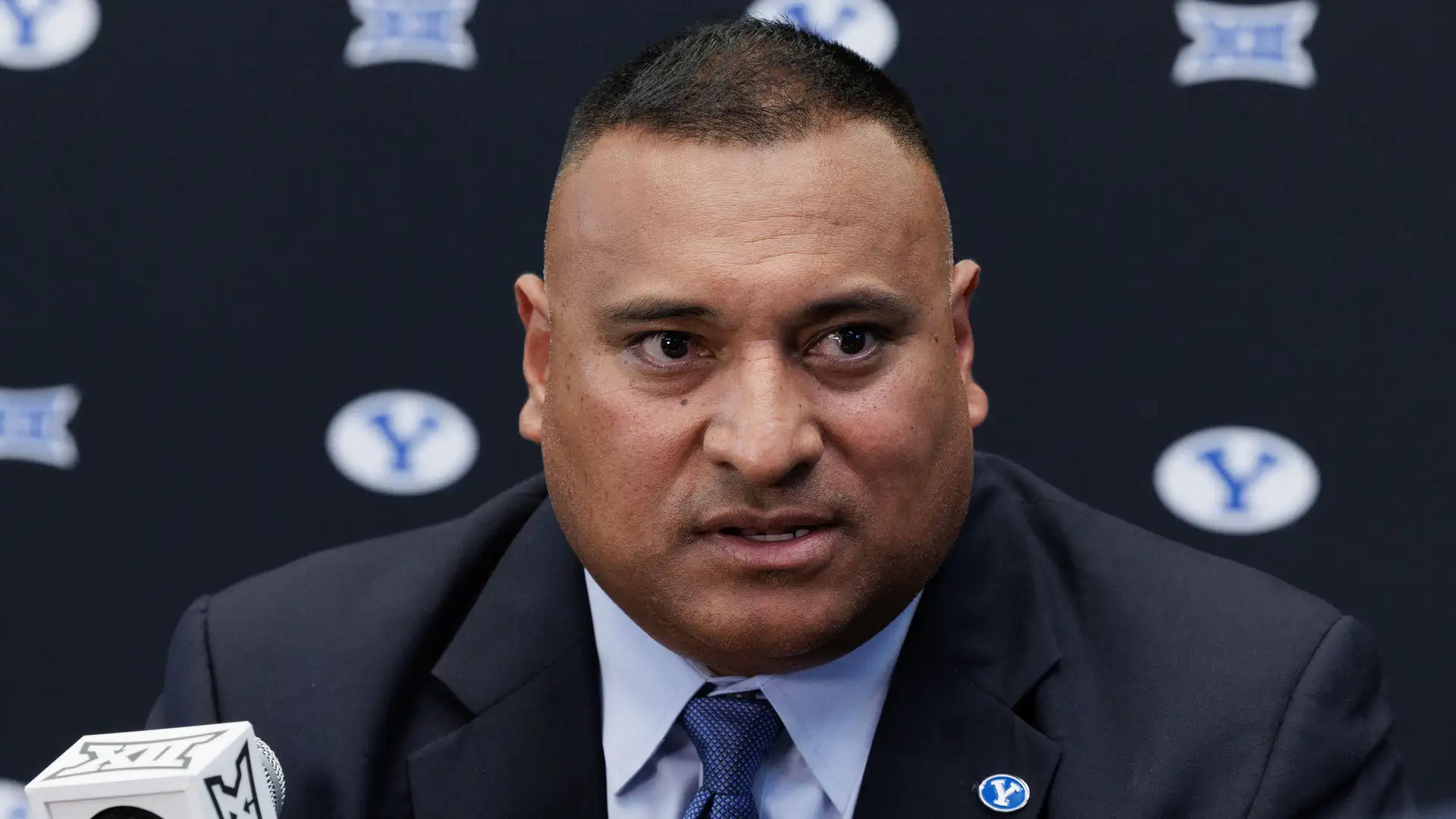 The Pioneers of BYU Sports