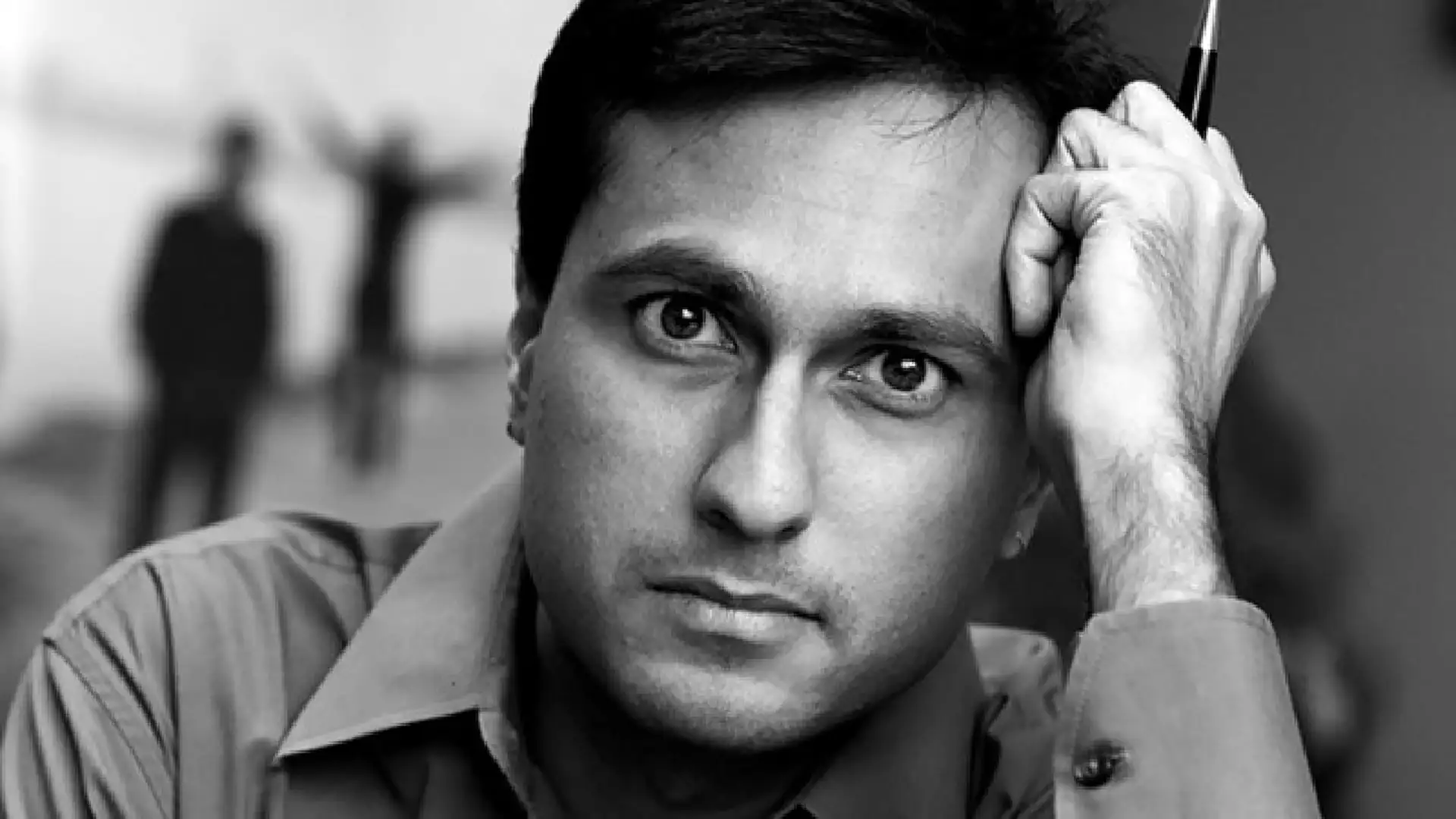 Ep 56. Dr. Eboo Patel, Interfaith Youth Core