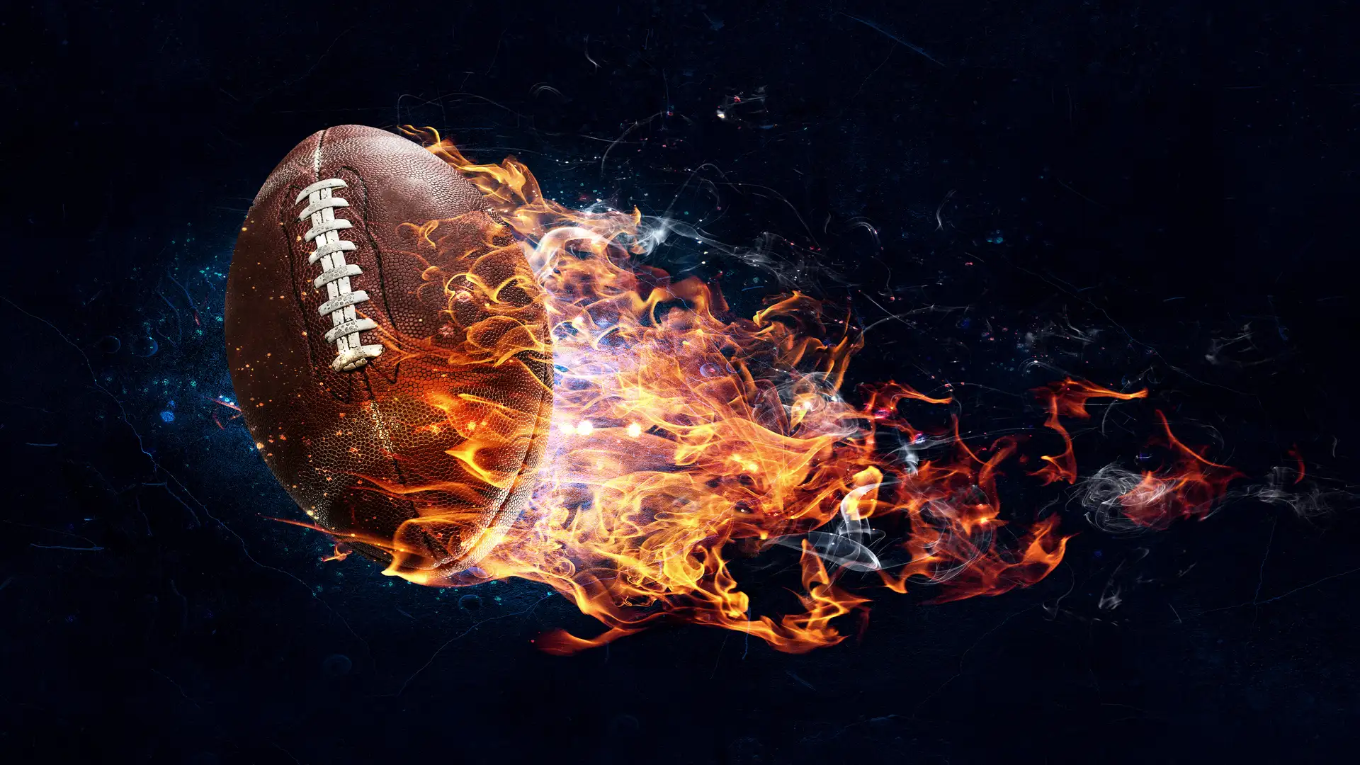 I Want Football: BYU Media-day Special