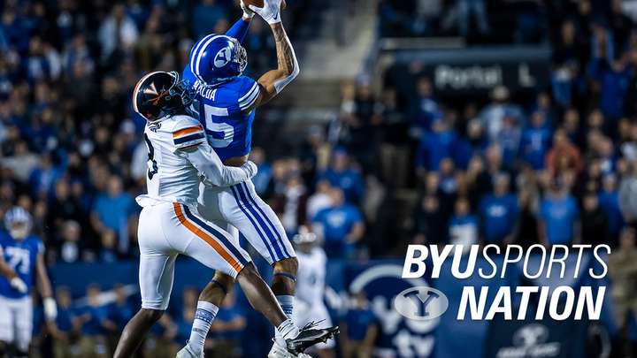 College Football Playoff Expansion with Josh Neighbors (7/28/22)