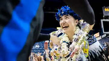 Kaylee Smiler Mo’o: Finding Strength in Connection, Community, and Culture