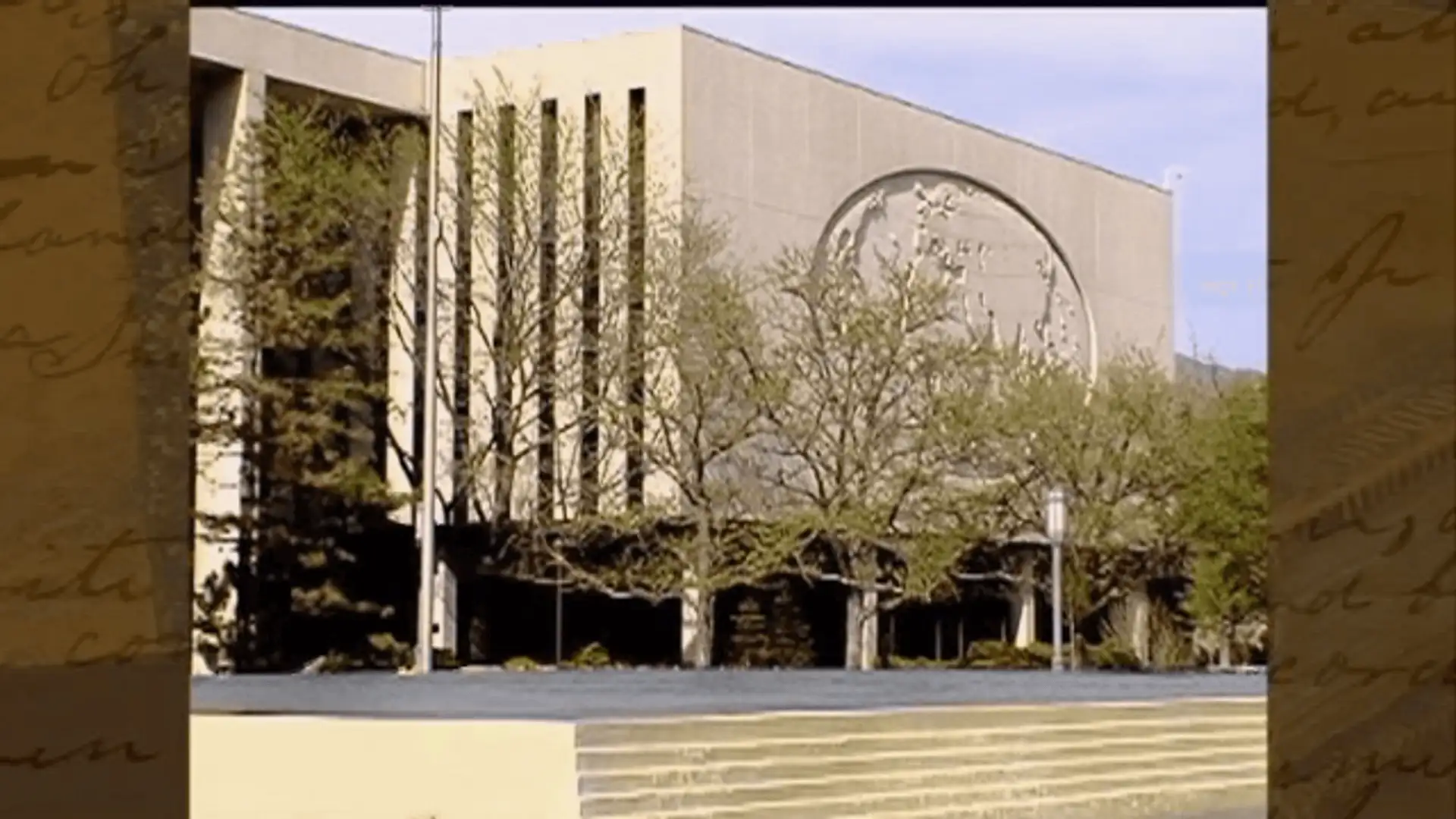 The Papers People--Part 1