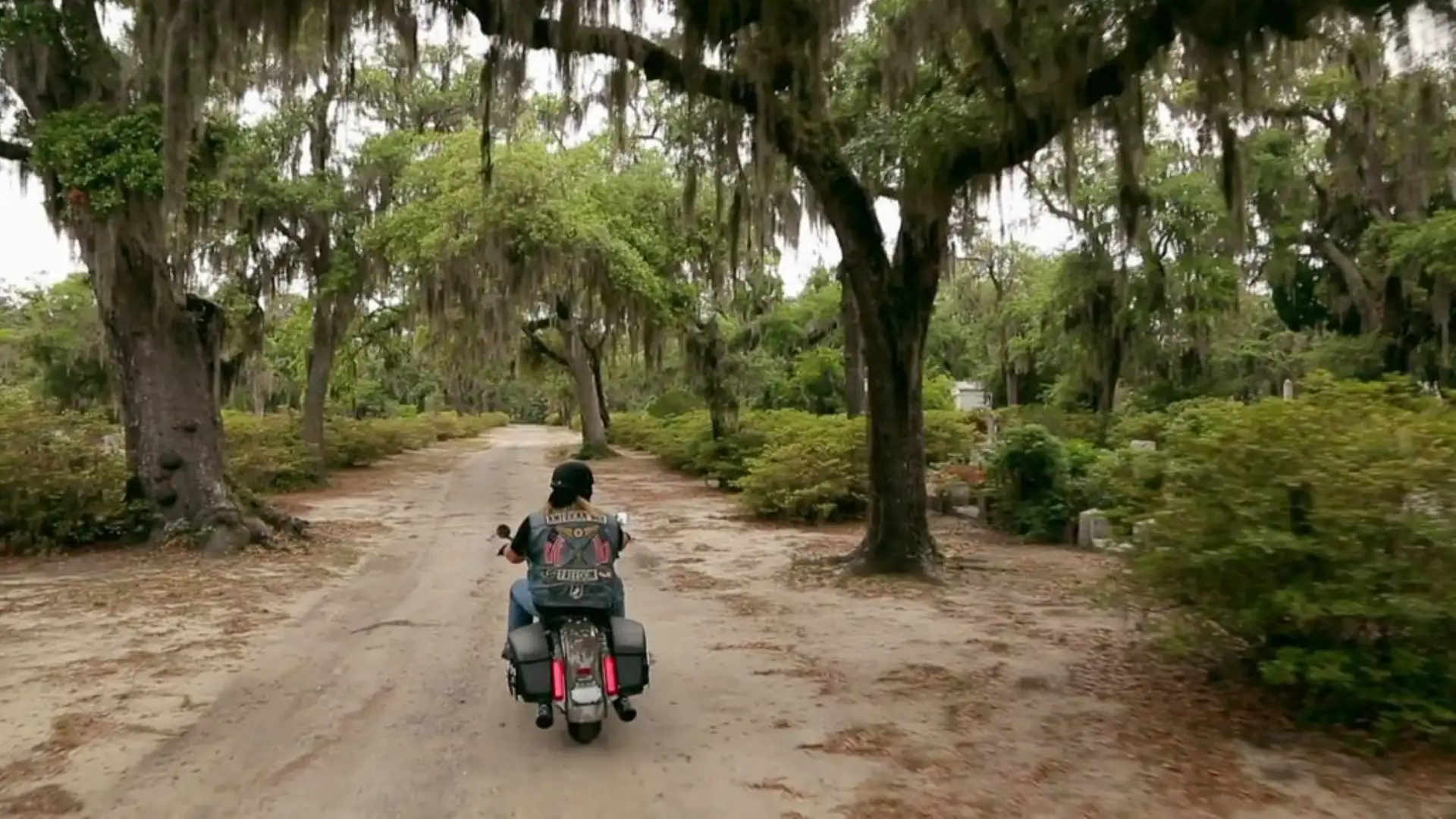 Southern Belles: Charleston and Savannah