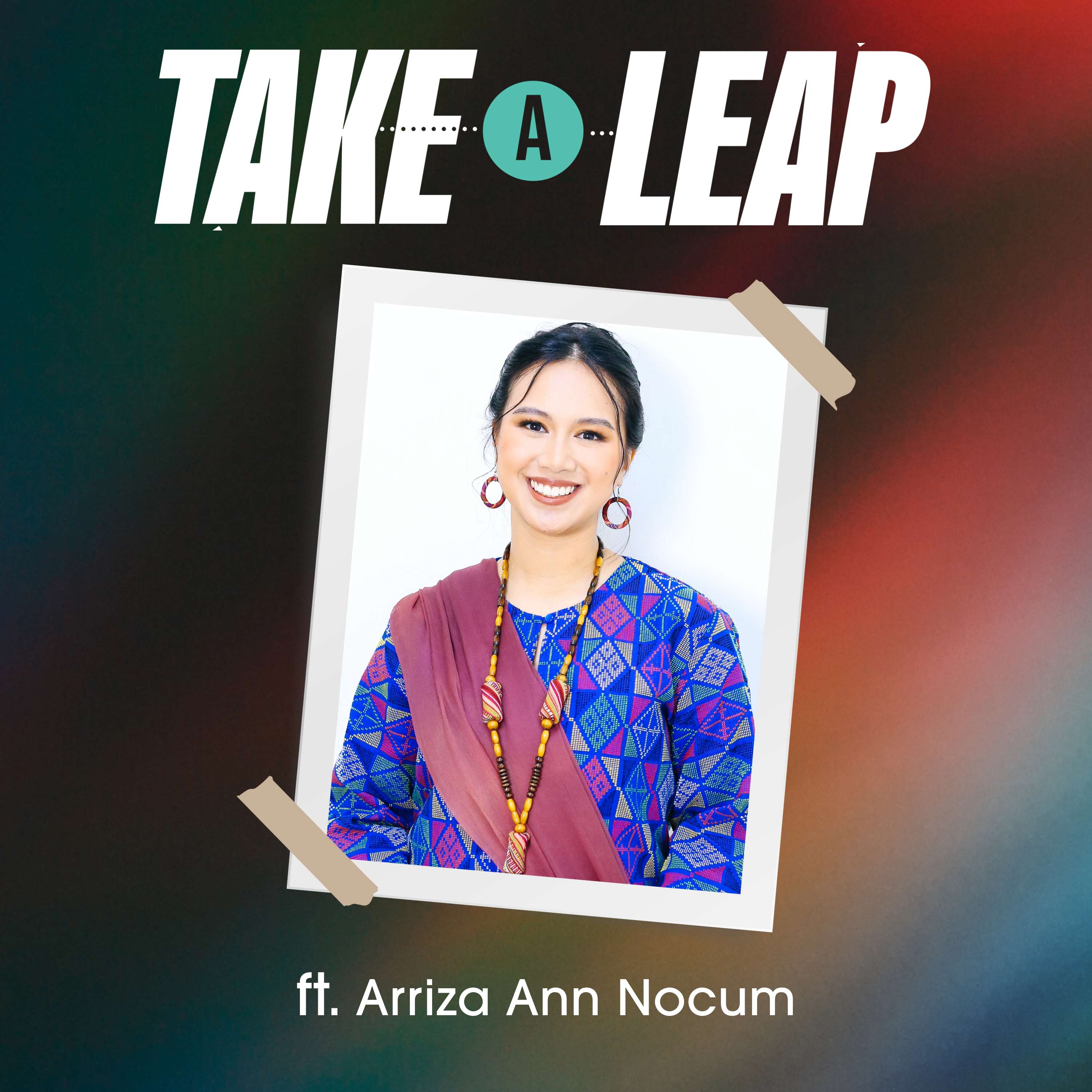 Replay: Where Faith Meets Action - Arizza’s Mission for Unity and Peace episode artwork