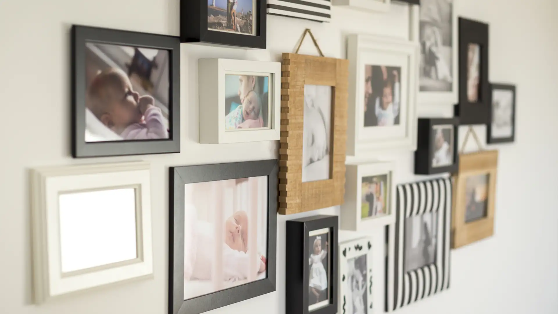 Creating Photo Galleries