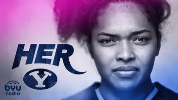 Her Y
