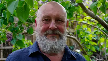 Lessons from the Garden