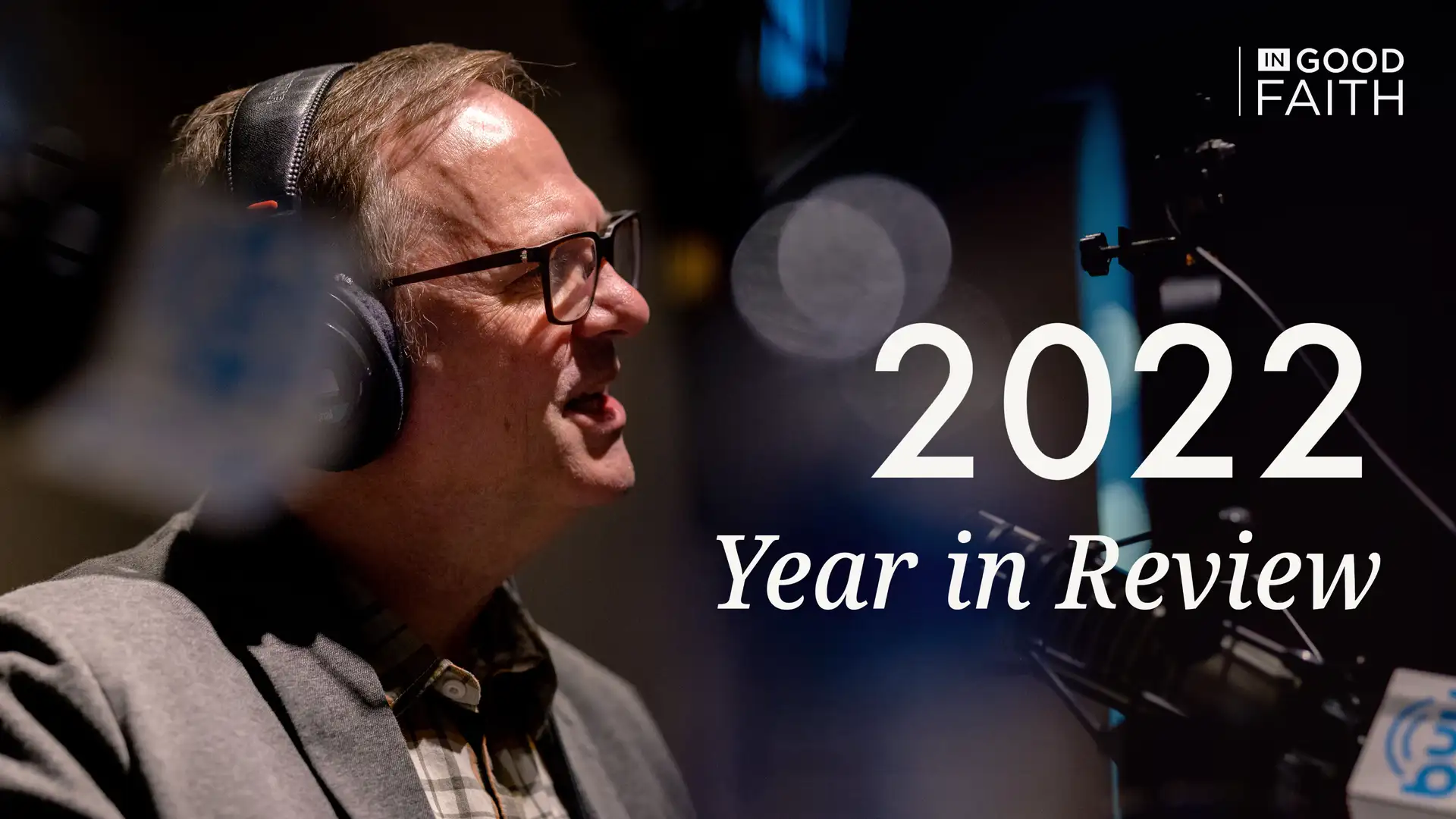 Ep. 137 Year in Review