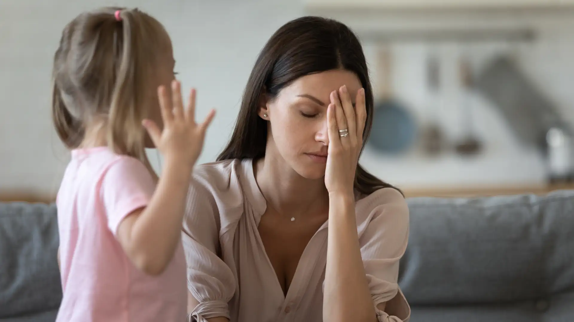 Stop Yelling at Your Kids