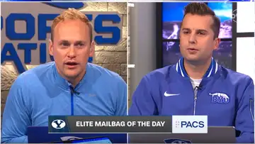 Mailbag Monday