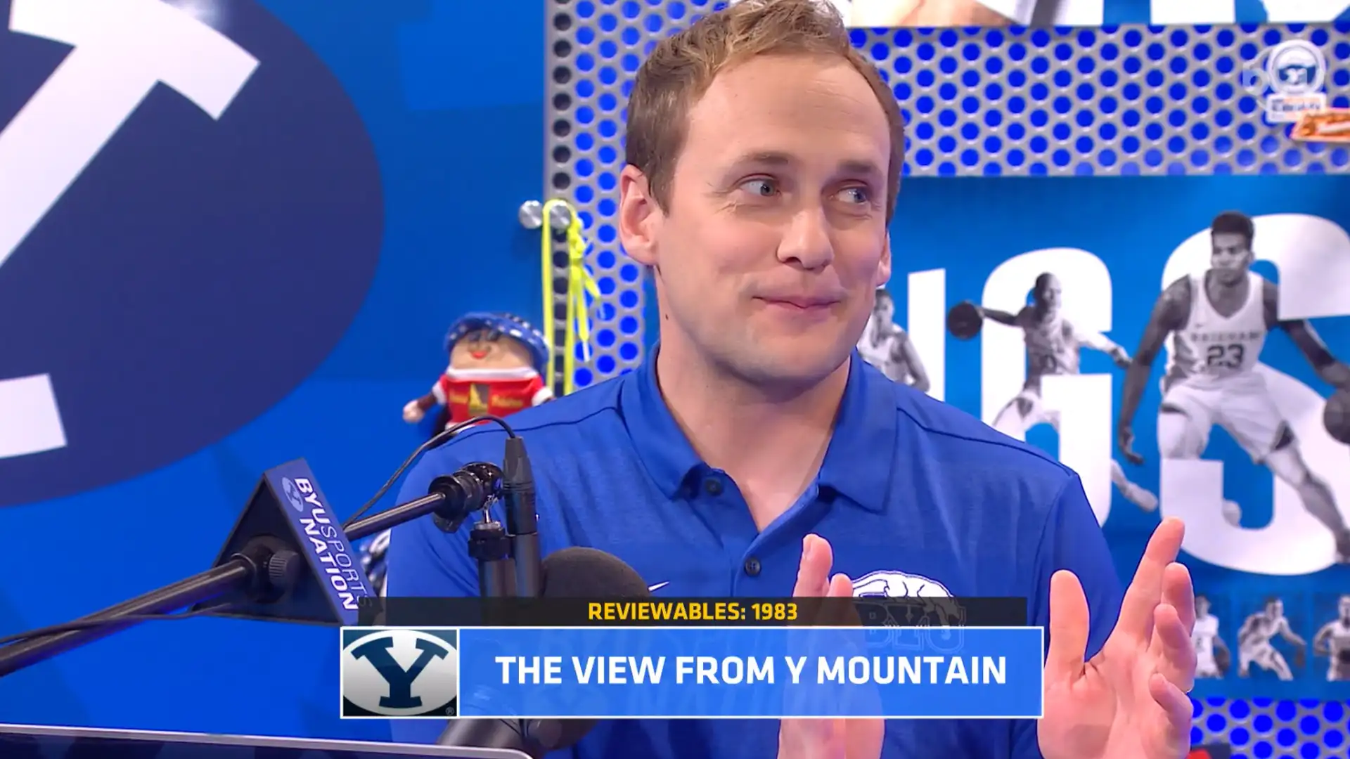 Not All 8-4 Records Are Created Equal.