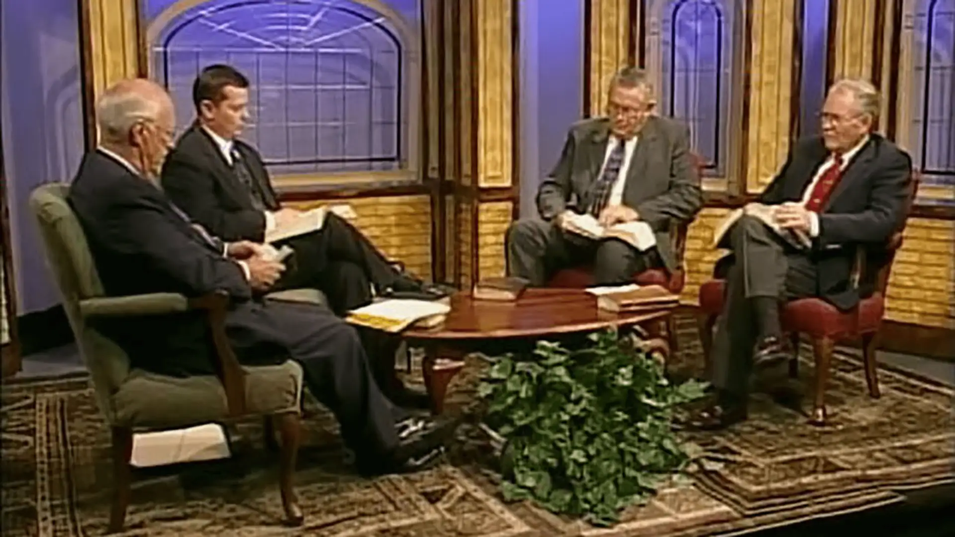 Acts 16-18 & 1 Thes. 1: "Him Declare I unto You"