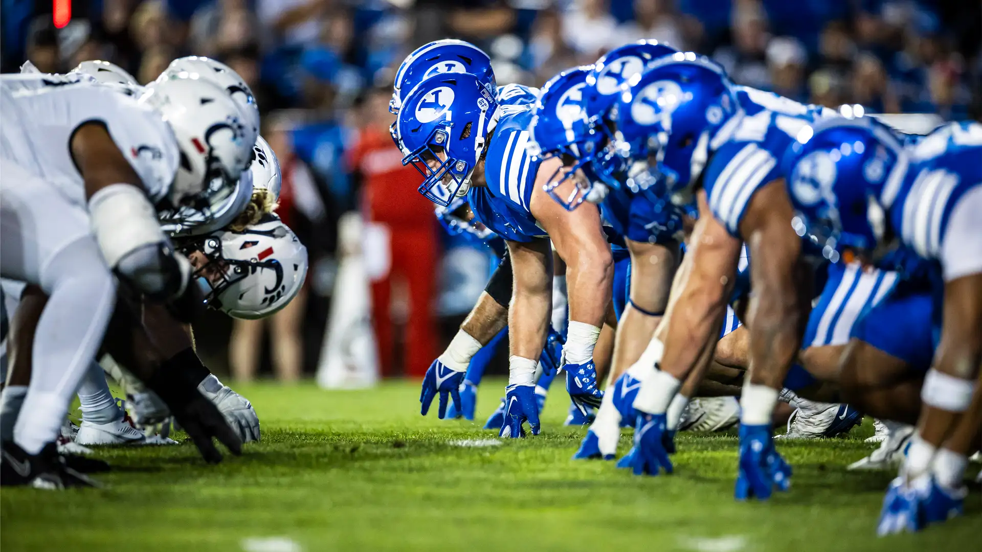 The BYU Move with TJ Woods (12-29-23)