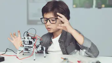 Gifted Kid Burnout