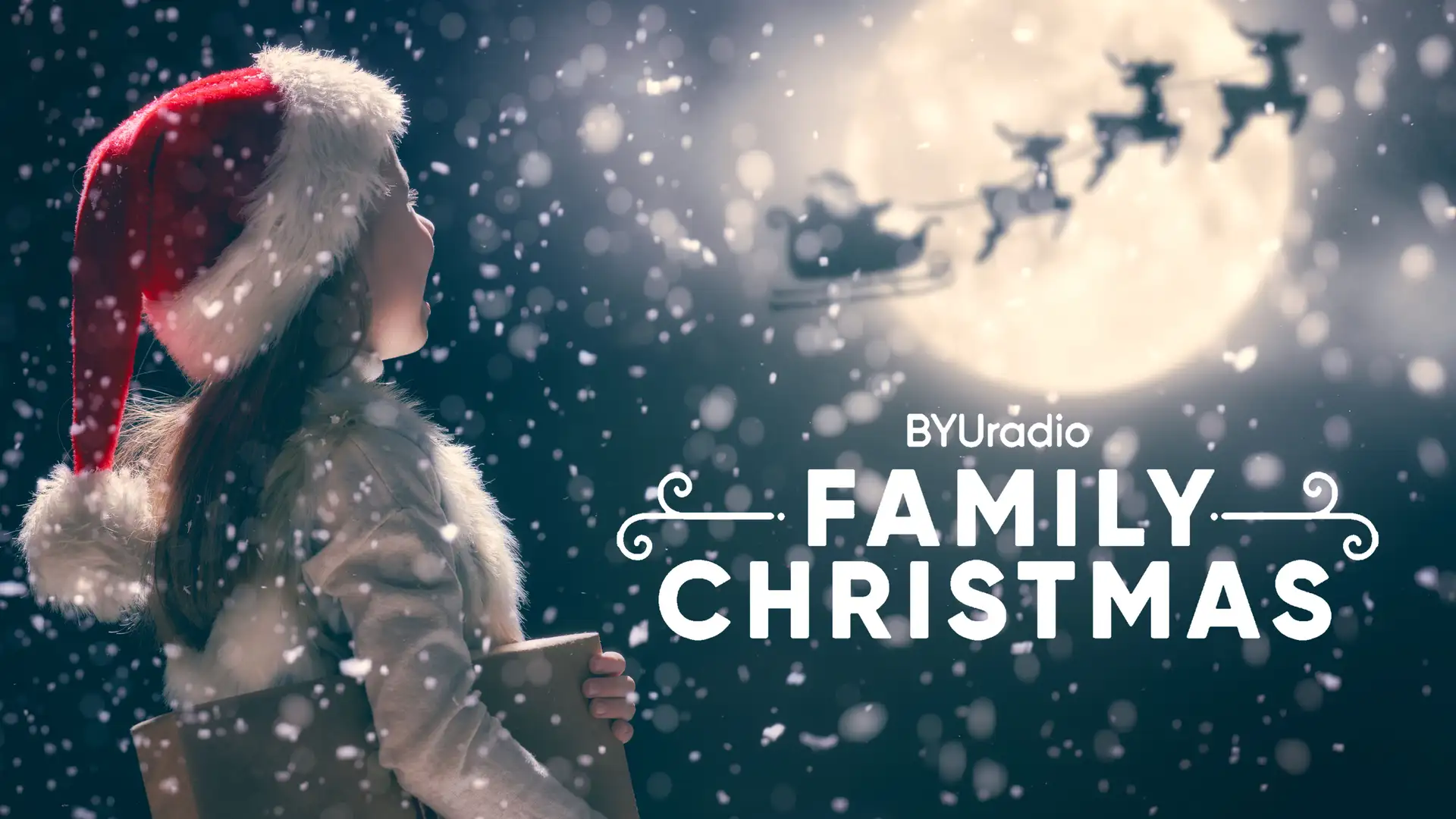 Steve Perry's Christmas Miracle