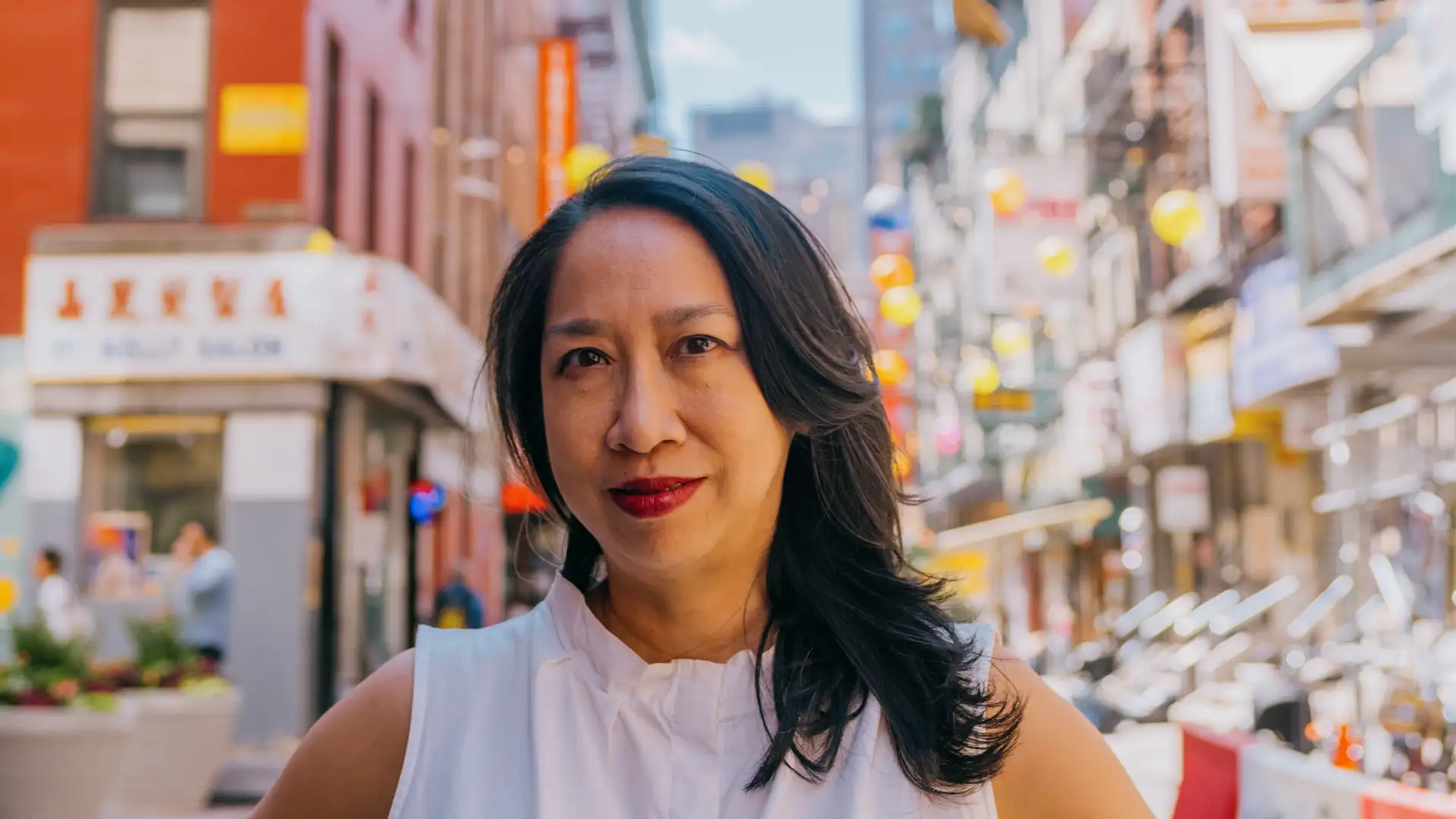 S6 E2: A Chinese-American Family's Quest for Inclusion