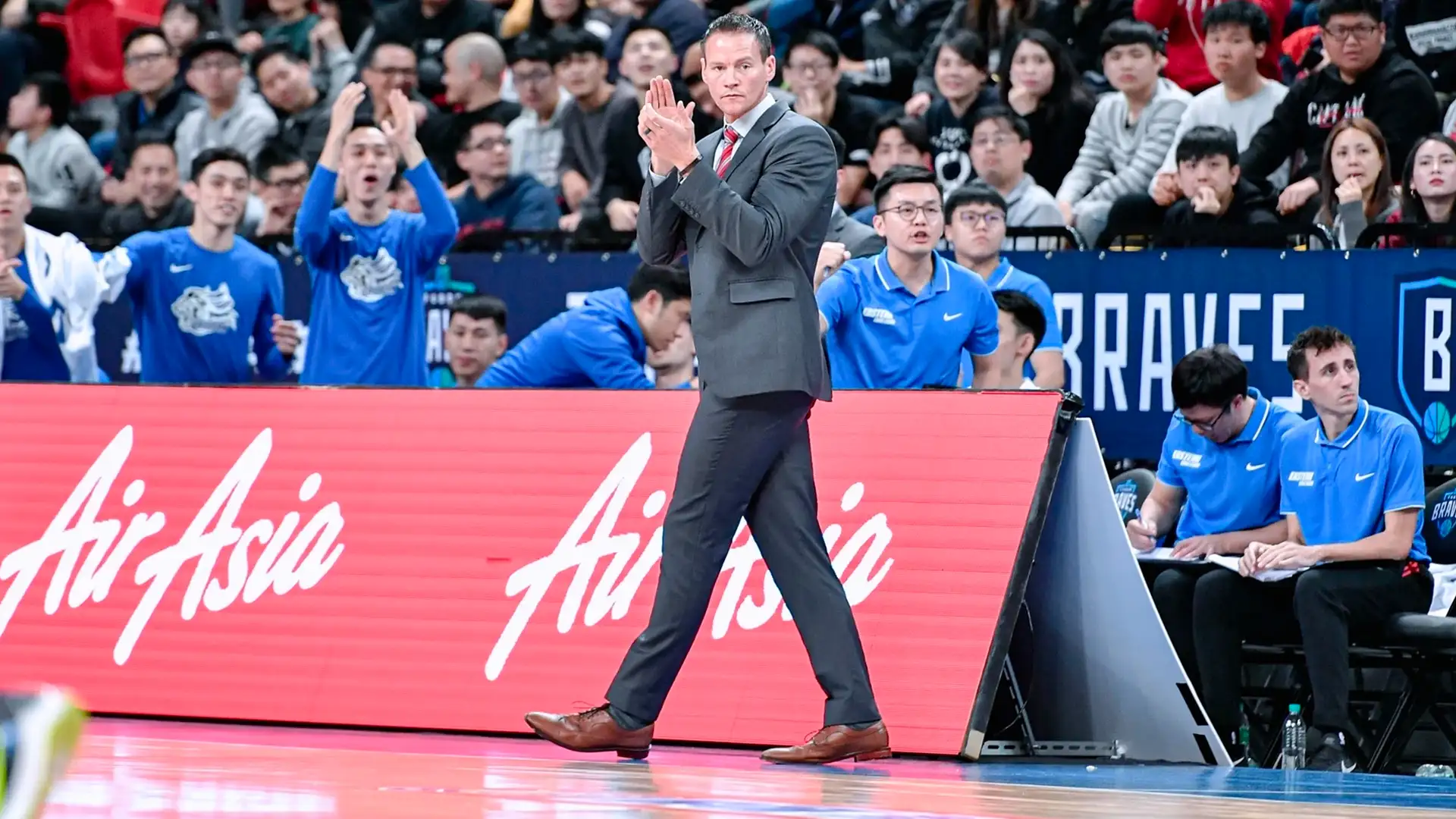 Inside Look at BYU Men's Basketball with Jordan Brady (7-23-24)