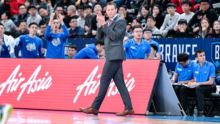 Inside Look at BYU Men's Basketball with Jordan Brady (7-23-24)