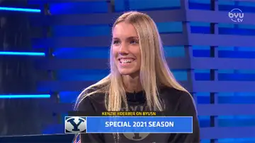 Outstanding Senior of the Year