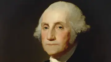 S2 E18: Body, Soul & Memory: What would you do with a lock of George Washington's hair?