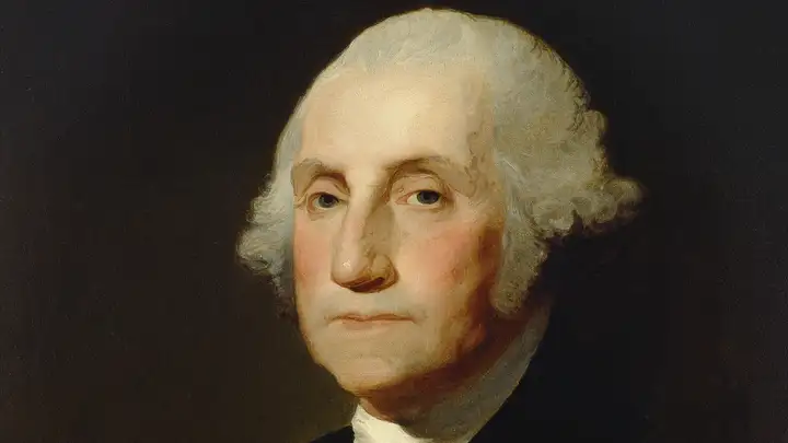 S2 E18: Body, Soul & Memory: What would you do with a lock of George Washington's hair?