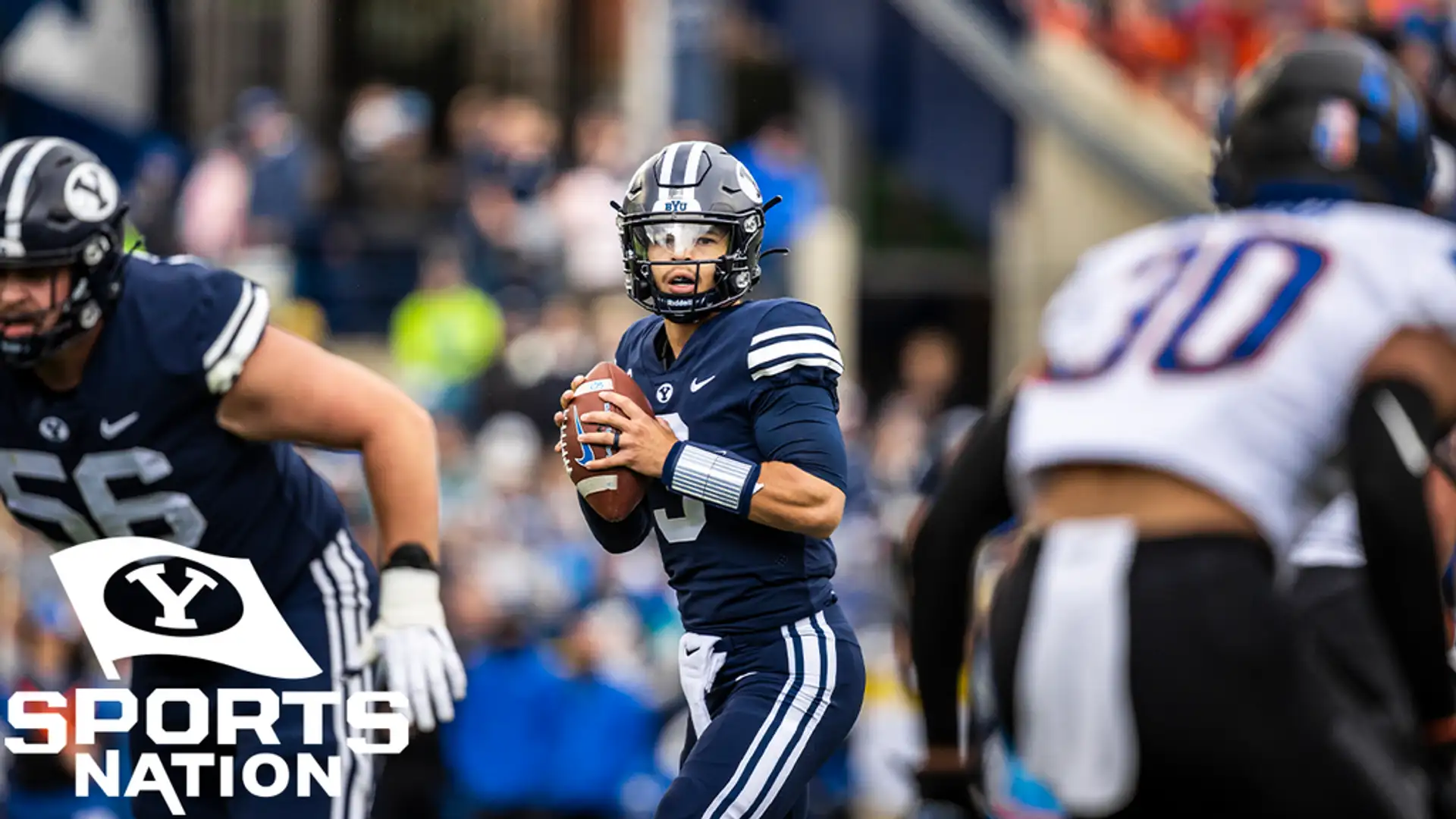 Previewing the Broncos with Petros Papadakis