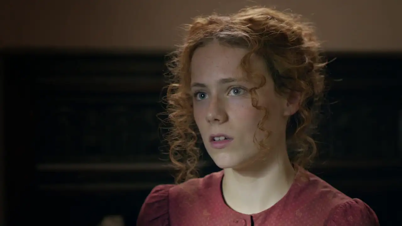 Watch Hetty Feather 6 Episode 2: The Final Chapter - Part Two - BYUtv