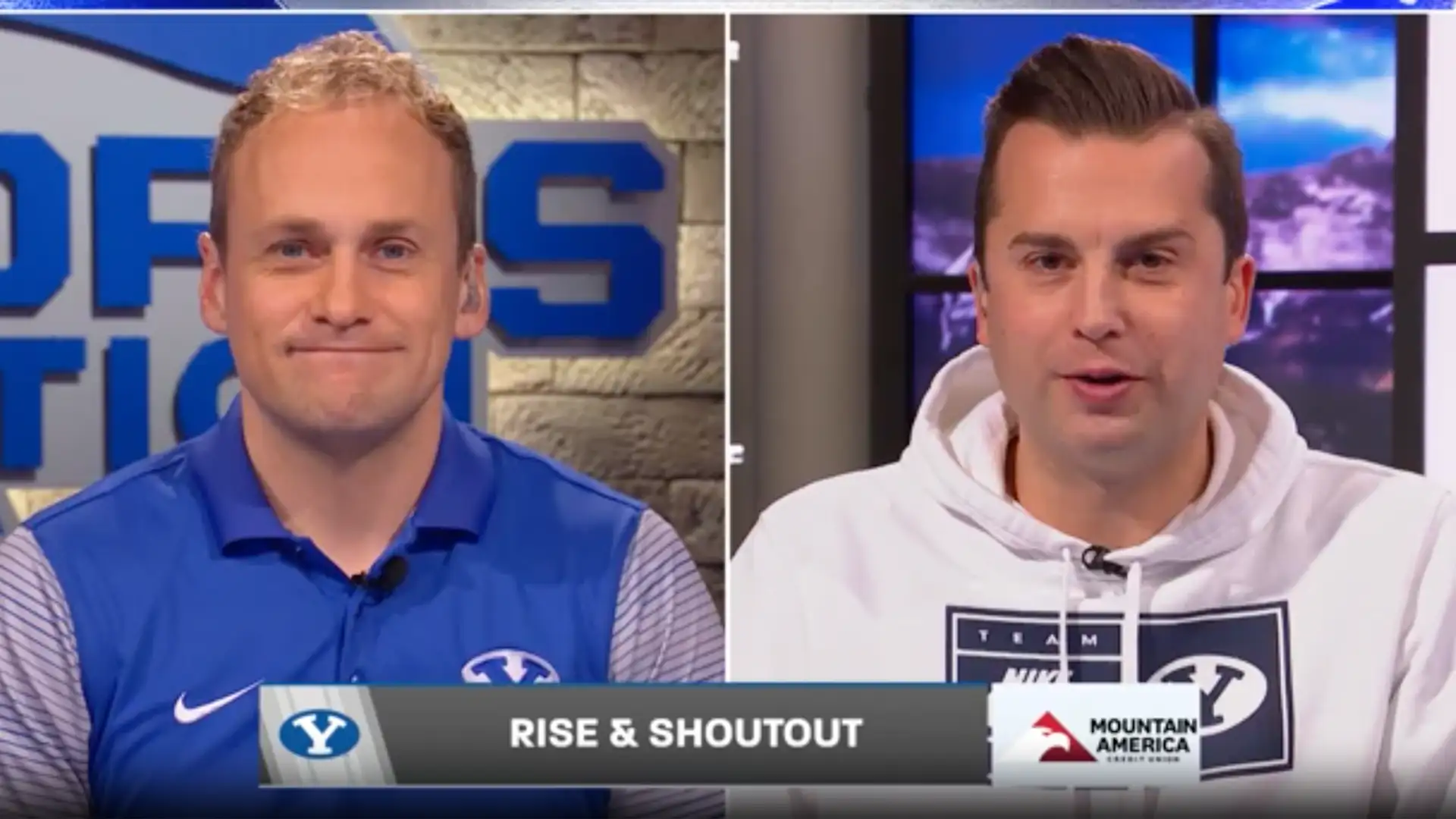 Elite Voice of the Day