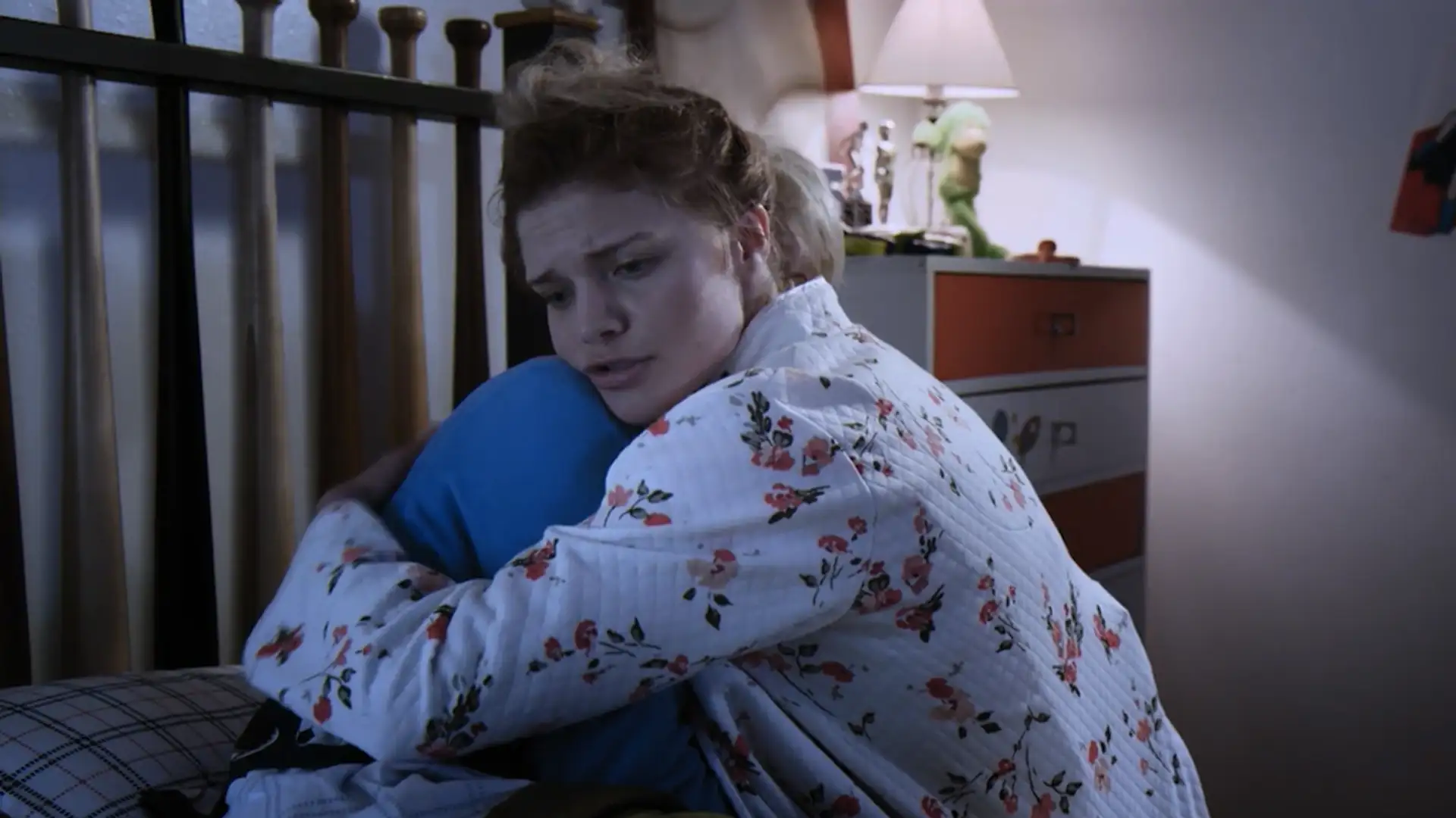 Monsters Under the Bed ft. Pitbull