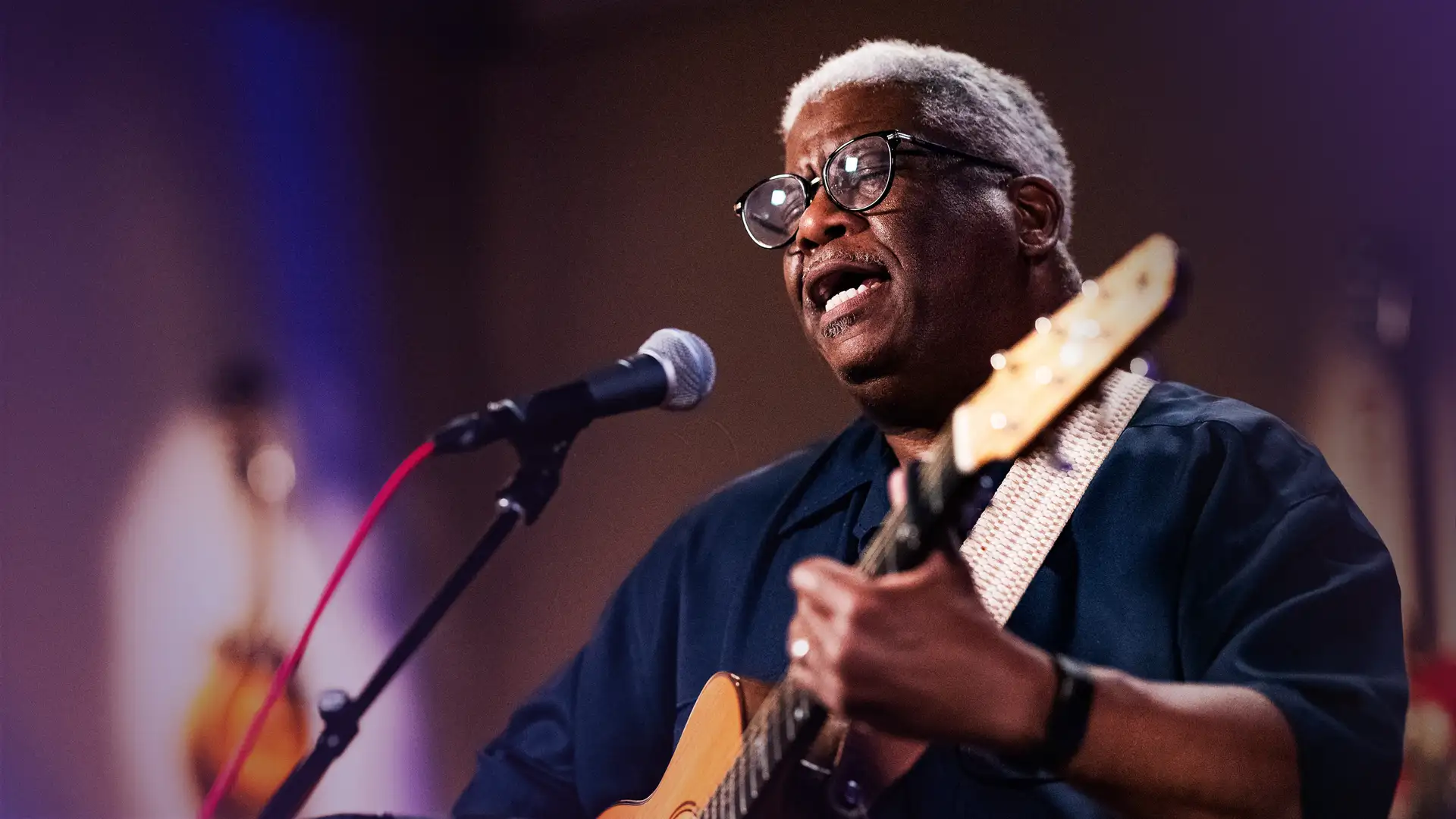 Story Connections - Stories by Robert B. Jones + A Chekov Reading