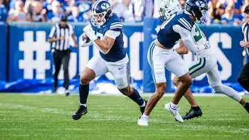 BYU vs Portland State: Pregame