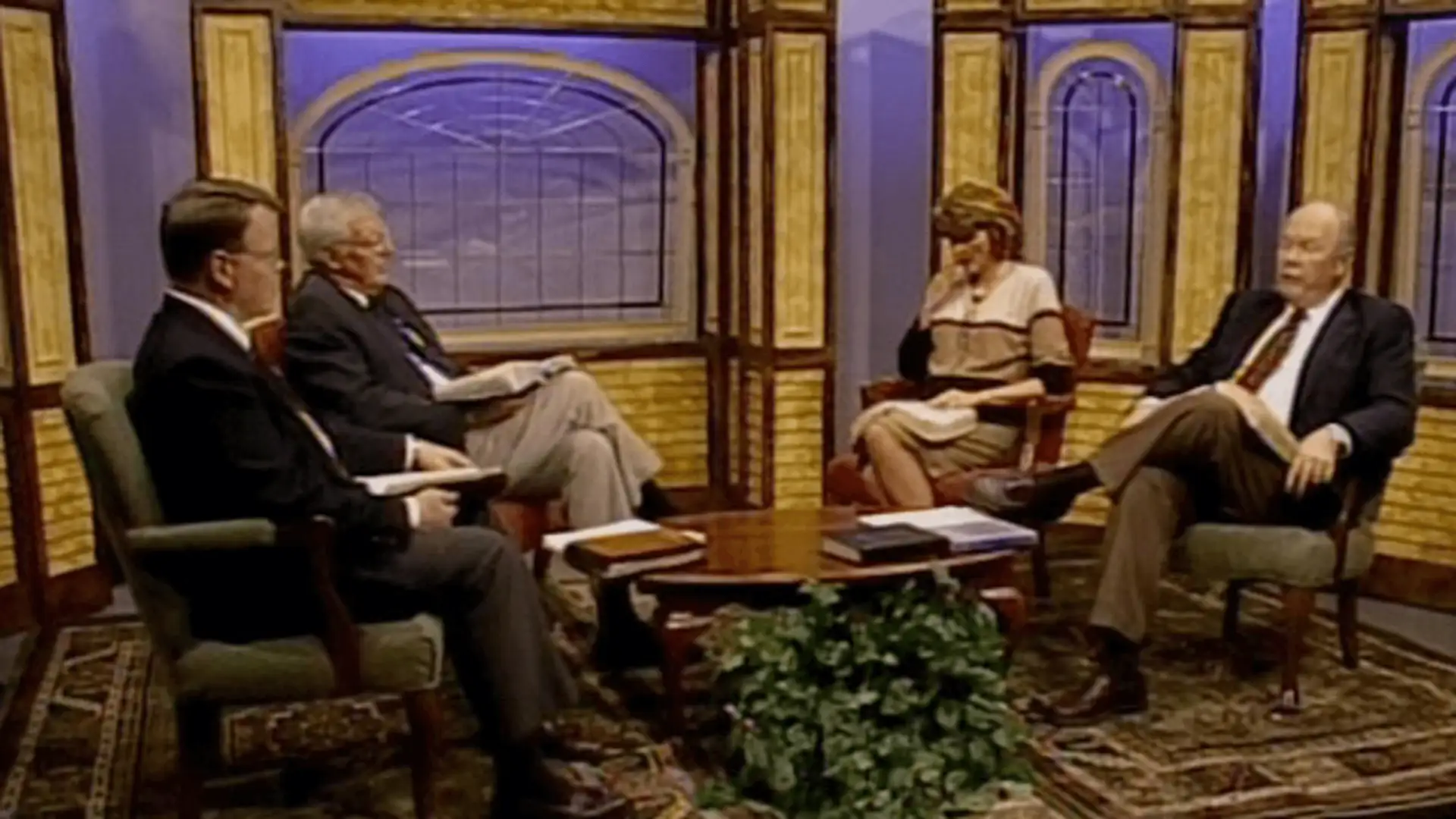 Rom. 8-12: "Joint-heirs with Christ"