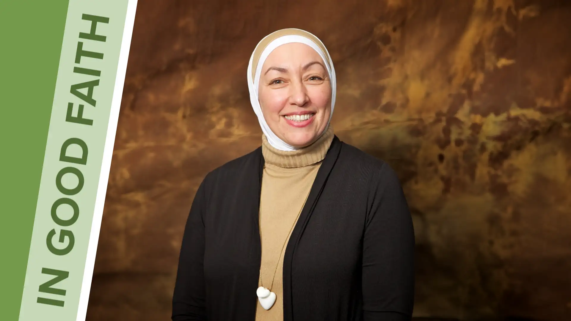 Ep. 261: Can leveraging hope create a poverty-free world? | Najah Bazzy