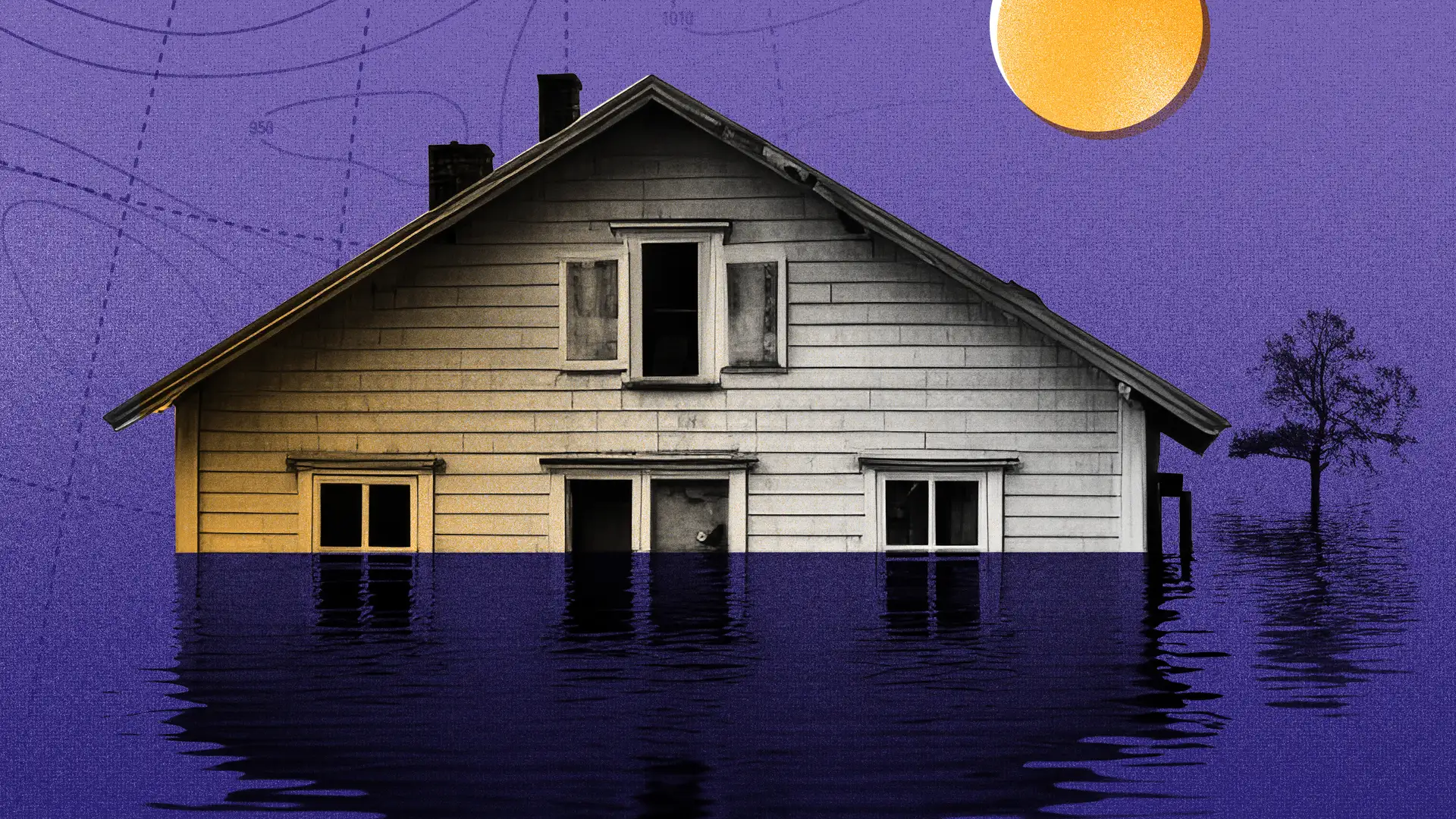 Facing the Rising Flood Problem in America